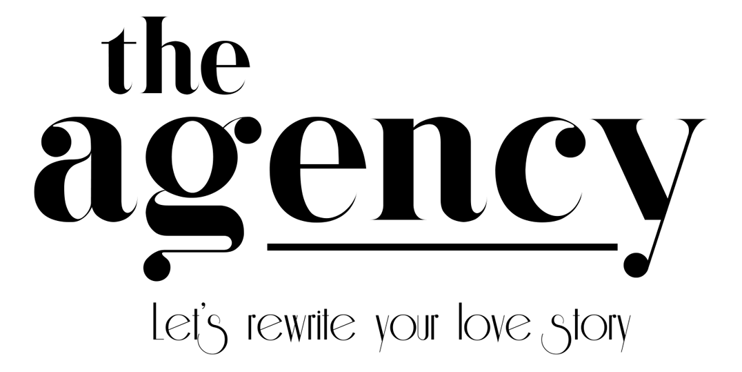 The Agency_Logo